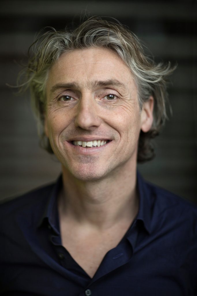Reint Jan Renes Over ons - Posters for the Planet